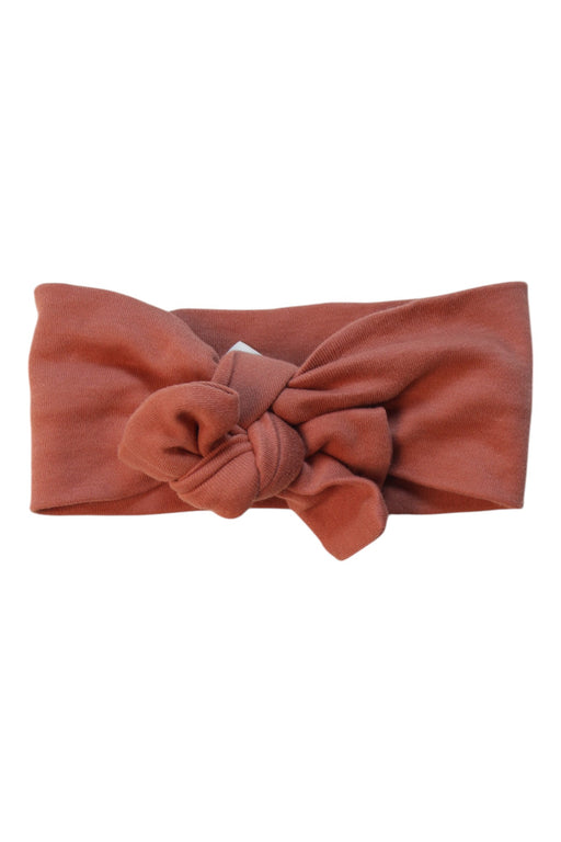 A Brown Hair Accessories from Kate Quinn in size 4T for girl. (Front View)