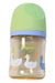 A Multicolour Utensils & Containers from Pigeon in size Newborn for girl. (Front View)