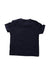 A Black Short Sleeve T Shirts from Tommy Hilfiger in size 6-12M for neutral. (Back View)