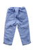 A Blue Casual Pants from Cadet Rousselle in size 12-18M for neutral. (Back View)