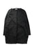 A Black Coats from Mayarya in size Maternity-XS for maternity. (Front View)