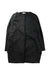 A Black Coats from Mayarya in size Maternity-XS for maternity. (Front View)