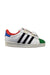 A Multicolour Sneakers from Adidas in size 12-18M for neutral. (Front View)