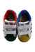 A Multicolour Sneakers from Adidas in size 12-18M for neutral. (Back View)