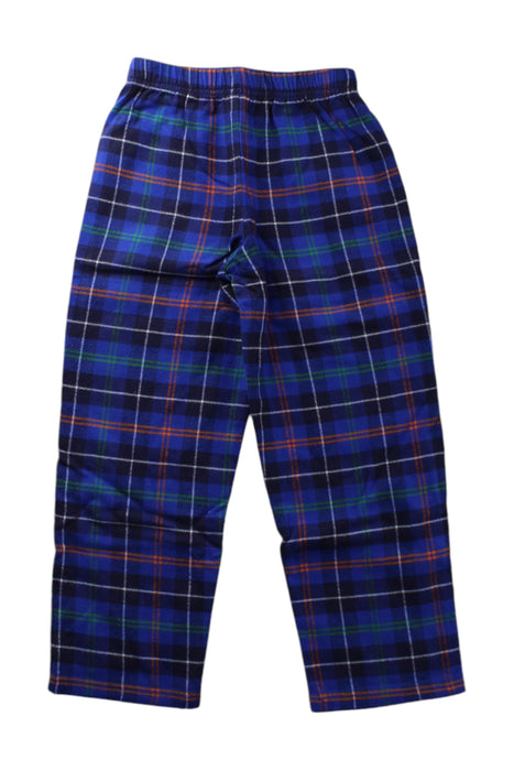 A Multicolour Separates from Boden in size 5T for boy. (Back View)