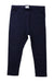 A Navy Leggings from Seed in size 18-24M for neutral. (Front View)