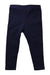 A Navy Leggings from Seed in size 18-24M for neutral. (Back View)