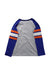 A Grey Long Sleeve T Shirts from Boden in size 5T for neutral. (Back View)