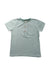 A Green Short Sleeve Tops from Boden in size 5T for neutral. (Front View)