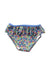 A Multicolour Bikinis from Boden in size 3T for girl. (Front View)