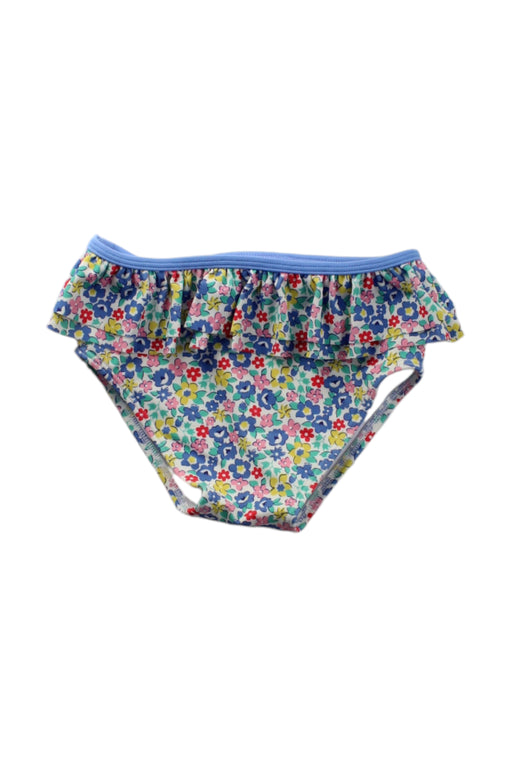 A Multicolour Bikinis from Boden in size 3T for girl. (Front View)