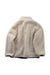 A Beige Puffer/Quilted Coats & Outerwear from Boden in size 4T for neutral. (Back View)