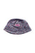 A Multicolor Sun Hats from Jojo Maman Bébé in size 3T for neutral. (Front View)