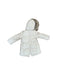 A Beige Puffer/Quilted Coats & Outerwear from Crewcuts in size 3T for neutral. (Back View)