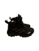 A Black Sneakers from Adidas in size 7Y for neutral. (Front View)
