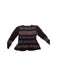 A Multicolour Cardigans from Polo Ralph Lauren in size 2T for girl. (Back View)