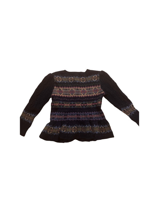 A Multicolour Cardigans from Polo Ralph Lauren in size 2T for girl. (Back View)