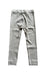 A Beige Leggings from Jamie Kay in size 4T for girl. (Back View)