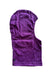 A Purple Winter Hats from Odlo in size 3T for neutral. (Back View)