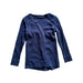 A Navy Cardigans from Jamie Kay in size 5T for girl. (Back View)