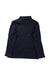 A Navy Long Sleeve Tops from Tartine et Chocolat in size 2T for neutral. (Back View)