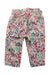 A Multicolour Casual Pants from Bonpoint in size 6-12M for girl. (Back View)