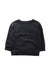 A Black Crewneck Sweatshirts from Country Road in size 3T for neutral. (Front View)