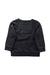 A Black Crewneck Sweatshirts from Country Road in size 3T for neutral. (Back View)