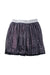 A Black Tulle Skirts from Chicco in size 4T for girl. (Back View)