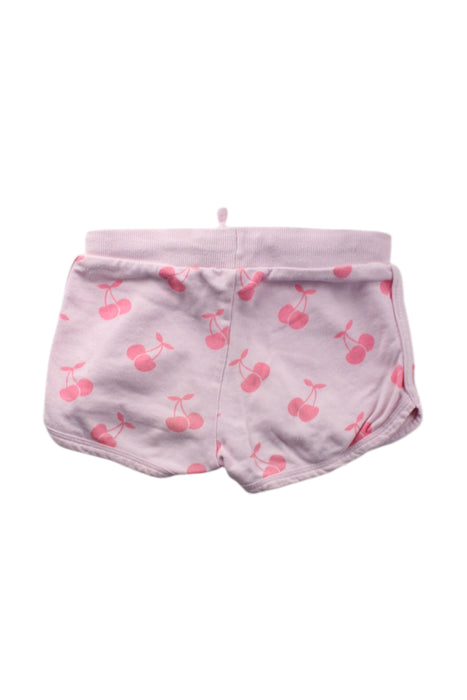 A Pink Bloomers from Seed in size 4T for girl. (Back View)