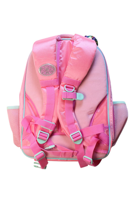 A Pink Bags from Sanrio in size O/S for girl. (Back View)
