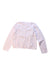 A Pink Cardigans from Jacadi in size 8Y for girl. (Front View)