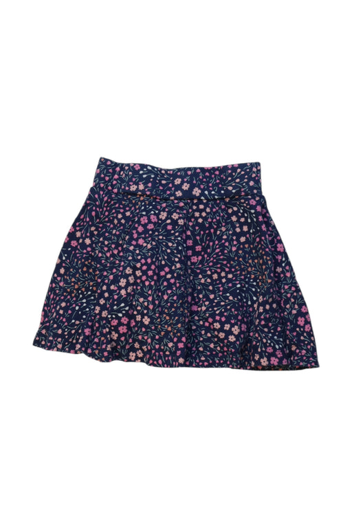 A Multicolour Mid Skirts from Anko in size 3T for girl. (Front View)