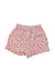 A Pink Shorts from Anko in size 4T for girl. (Back View)