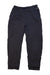 A Navy Sweatpants from Petit Bateau in size 10Y for boy. (Front View)