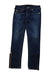 A Blue Jeans from True Religion in size 8Y for girl. (Front View)