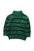 A Green Knit Sweaters from Polo Ralph Lauren in size 6-12M for neutral. (Front View)