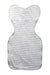 A White Swaddles from Love To Dream in size 0-3M for neutral. (Back View)