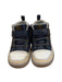 A Navy Sneakers from Dr. Kong in size 5T for boy. (Front View)