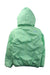 A Green Puffer/Quilted Coats & Outerwear from The North Face in size 6T for neutral. (Back View)