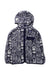 A Navy Puffer/Quilted Coats & Outerwear from Patagonia in size 6T for neutral. (Front View)