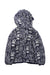 A Navy Puffer/Quilted Coats & Outerwear from Patagonia in size 6T for neutral. (Back View)