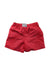 A Red Swim Shorts from Polo Ralph Lauren in size 6T for boy. (Back View)