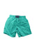 A Green Shorts from Vilebrequin in size 8Y for boy. (Back View)