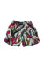 A Multicolour Shorts from Vilebrequin in size 6T for boy. (Back View)