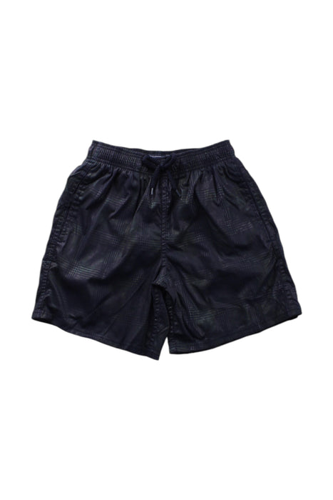 A Black Shorts from Vilebrequin in size 10Y for boy. (Front View)