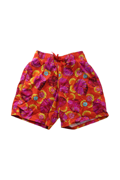 A Multicolour Swim Shorts from Vilebrequin in size 10Y for boy. (Front View)