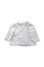 A White Long Sleeve Tops from Dior in size 6-12M for neutral. (Back View)