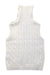 A White Sweater Vests from Ralph Lauren in size 2T for neutral. (Back View)