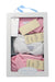 A Multicolour Gift Sets from Ralph Lauren in size 6-12M for neutral. (Front View)